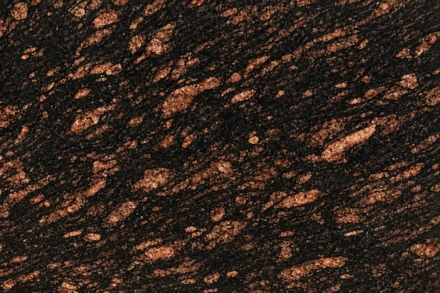 Bagera Brown — natural stone slab from ABC STONES INDIA PVT. LTD.
